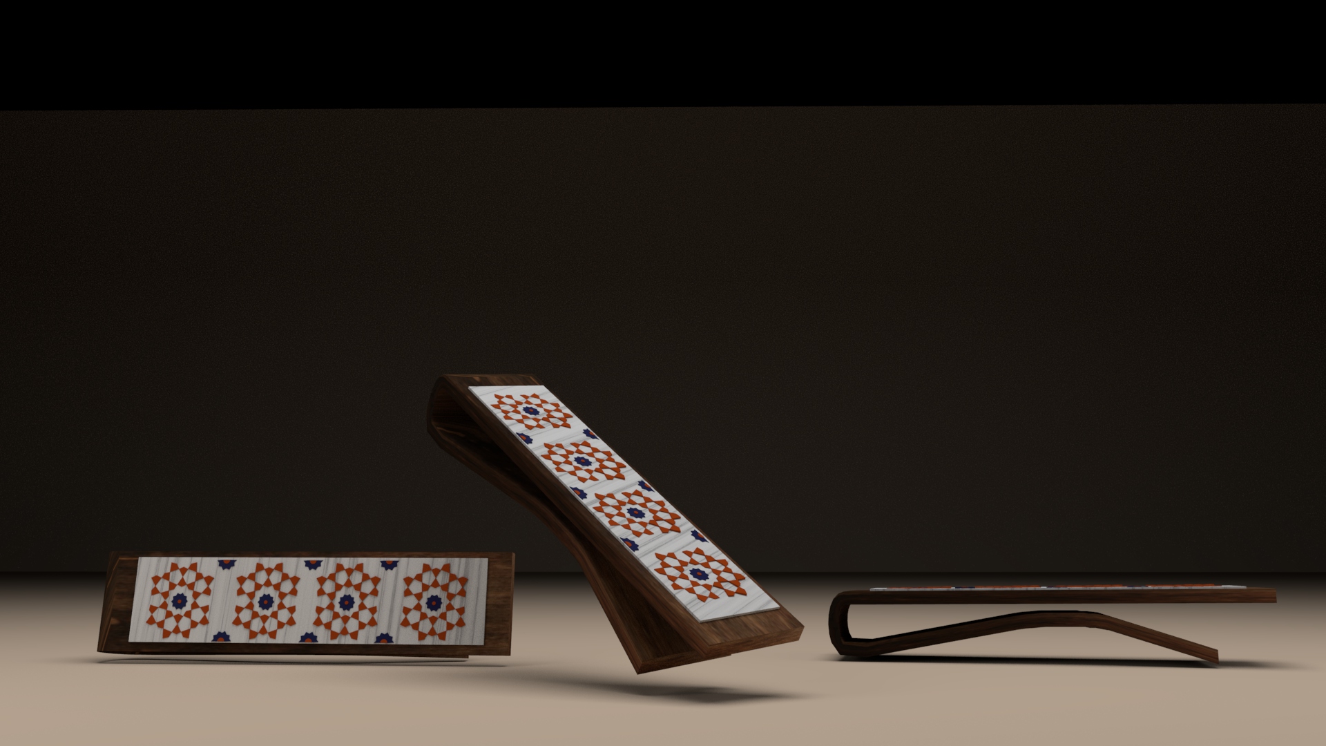 natural and artistic